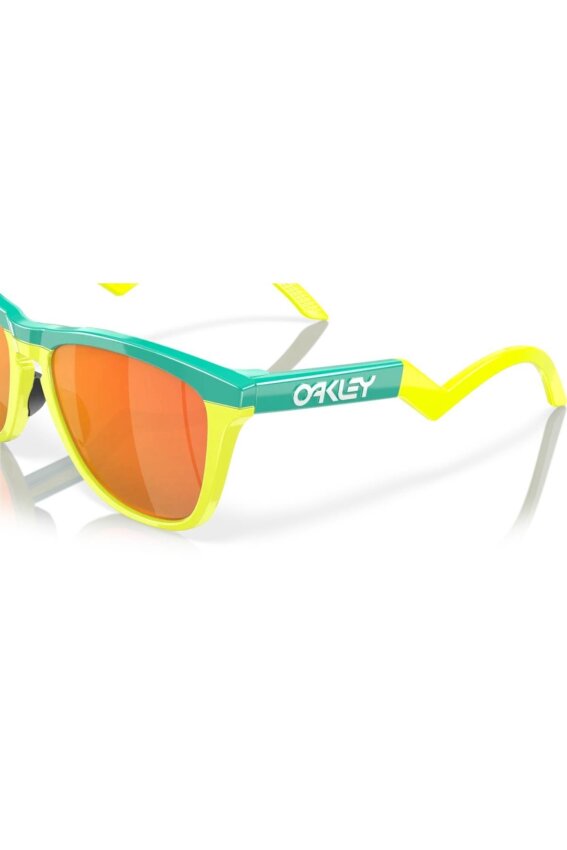 Oakley Frogskins Hybrid Erkek Güneş Gözlüğü - 3