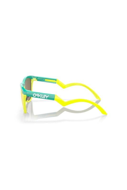 Oakley Frogskins Hybrid Erkek Güneş Gözlüğü - 4