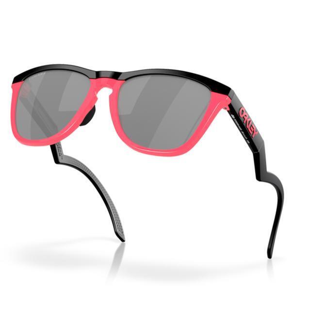 Oakley Frogskins Hybrid Erkek Güneş Gözlüğü - 4
