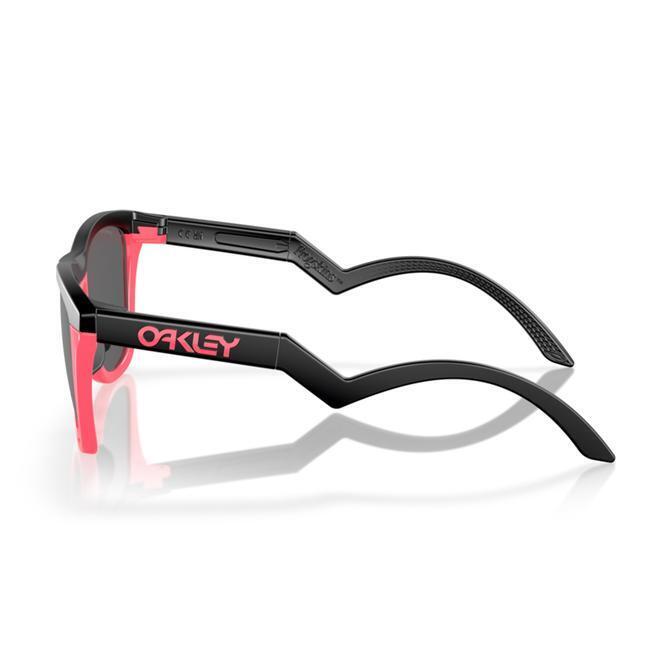 Oakley Frogskins Hybrid Erkek Güneş Gözlüğü - 5