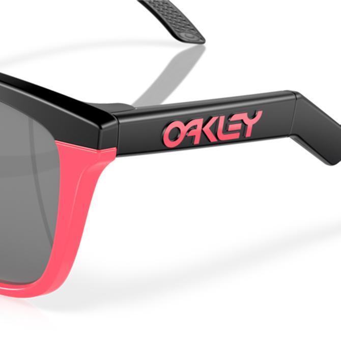 Oakley Frogskins Hybrid Erkek Güneş Gözlüğü - 6