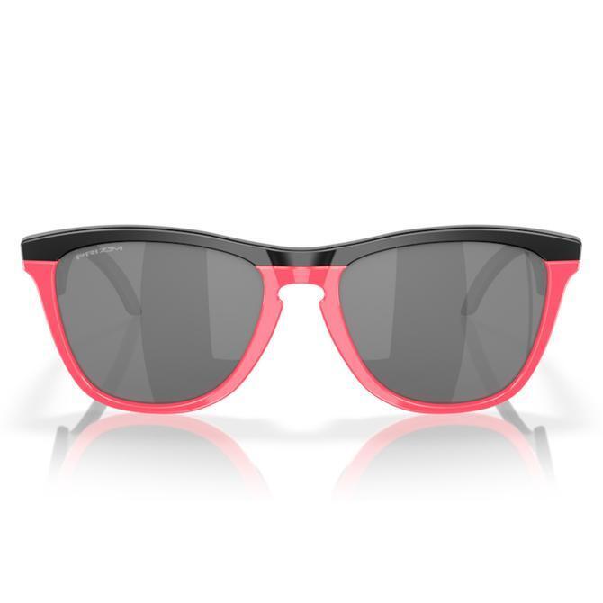 Oakley Frogskins Hybrid Erkek Güneş Gözlüğü - 8