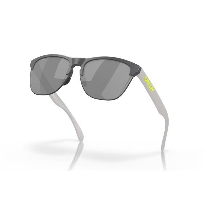 Oakley Frogskins Lite Erkek Güneş Gözlüğü - 4