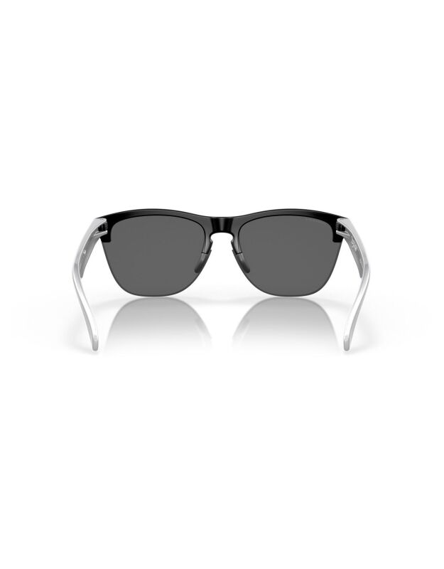 Oakley Frogskins Lite Erkek Güneş Gözlüğü - 4