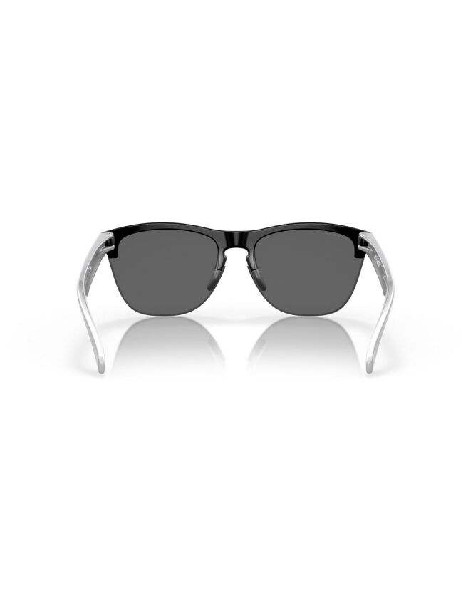 Oakley Frogskins Lite Erkek Güneş Gözlüğü - 4