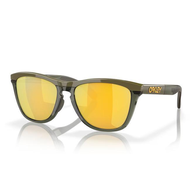 Oakley Frogskins Range Erkek Güneş Gözlüğü - Oakley