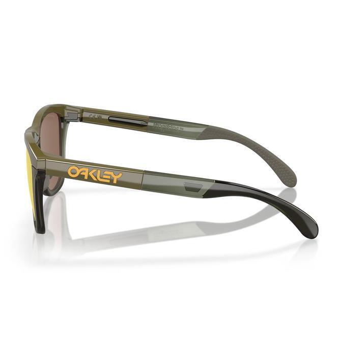 Oakley Frogskins Range Erkek Güneş Gözlüğü - 3