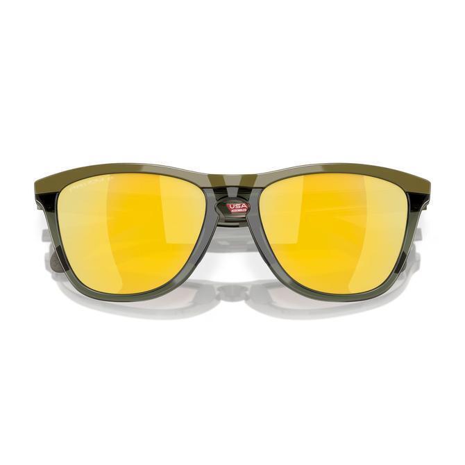 Oakley Frogskins Range Erkek Güneş Gözlüğü - 5