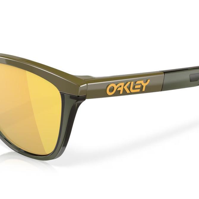 Oakley Frogskins Range Erkek Güneş Gözlüğü - 6