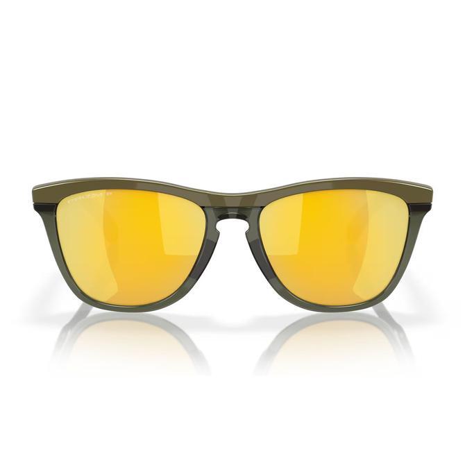 Oakley Frogskins Range Erkek Güneş Gözlüğü - 2