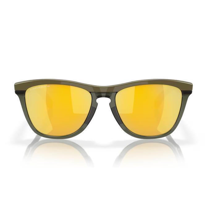 Oakley Frogskins Range Erkek Güneş Gözlüğü - Oakley (1)
