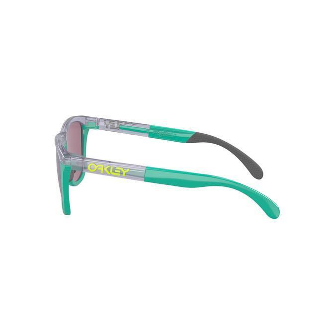 Oakley Frogskins Range Erkek Güneş Gözlüğü - 3