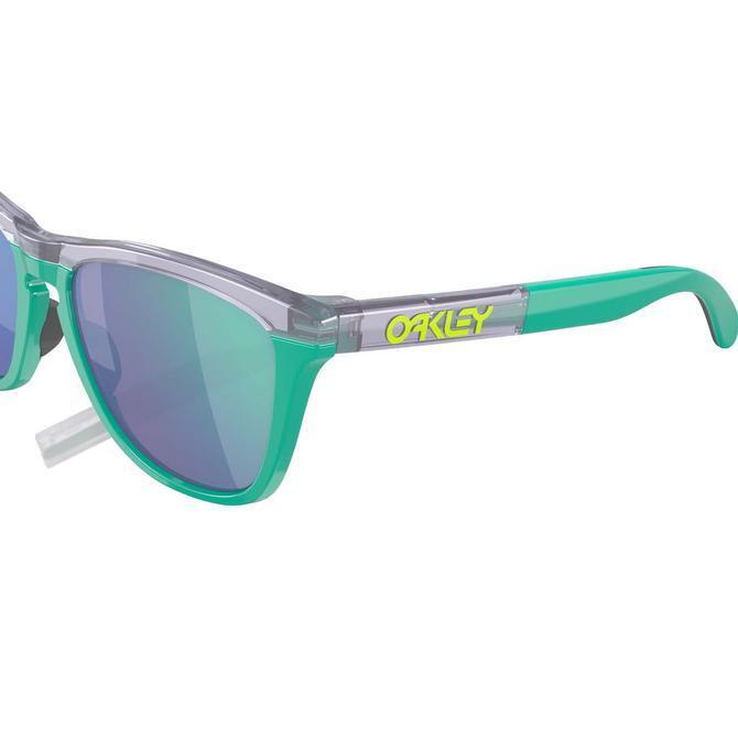 Oakley Frogskins Range Erkek Güneş Gözlüğü - 6