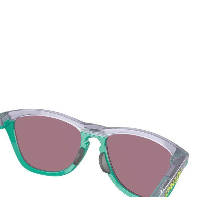 Oakley Frogskins Range Erkek Güneş Gözlüğü - 7