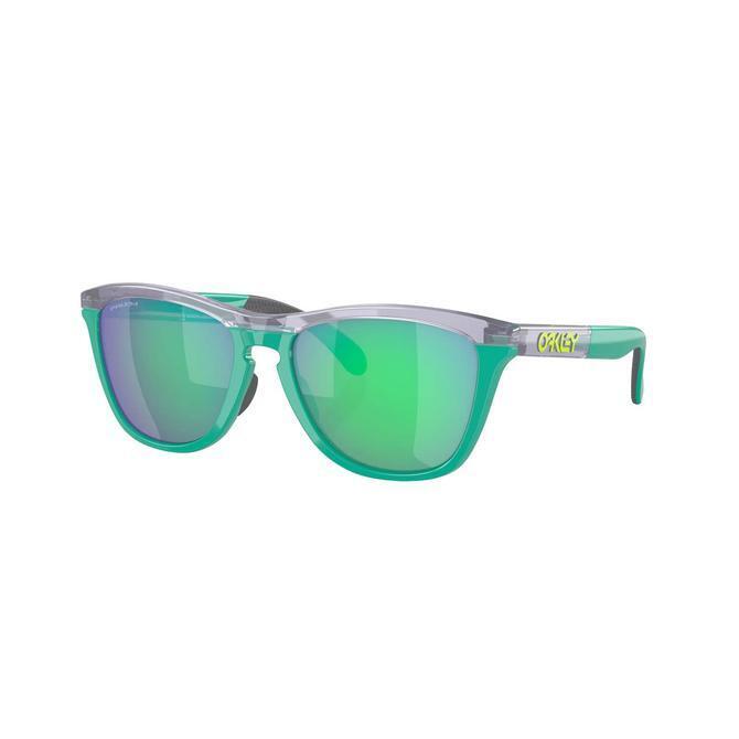 Oakley Frogskins Range Erkek Güneş Gözlüğü - 1