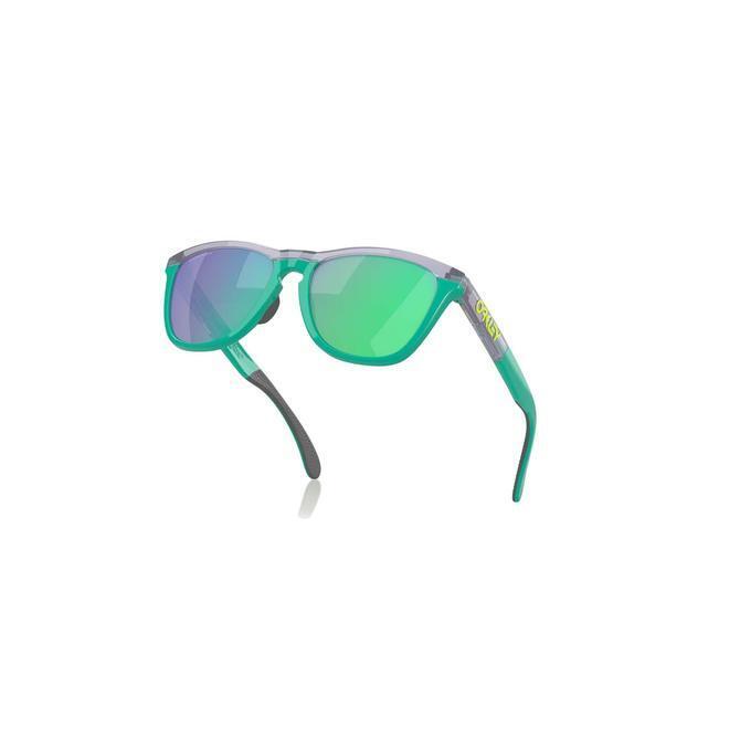 Oakley Frogskins Range Erkek Güneş Gözlüğü - 4