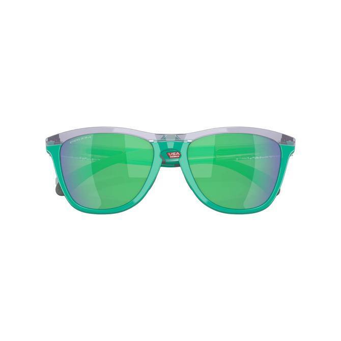 Oakley Frogskins Range Erkek Güneş Gözlüğü - 5