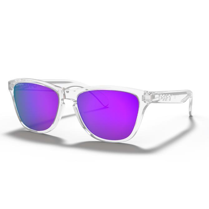 Oakley Frogskins XS Çocuk Güneş Gözlüğü - 1