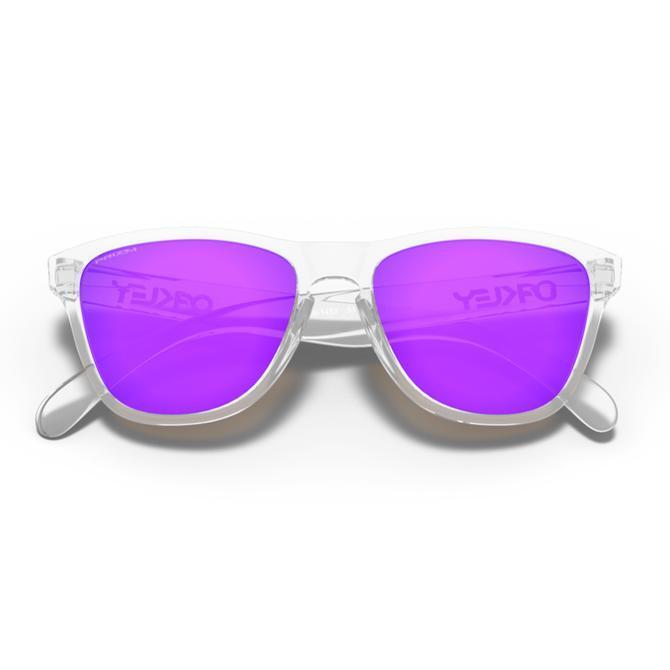 Oakley Frogskins XS Çocuk Güneş Gözlüğü - 2