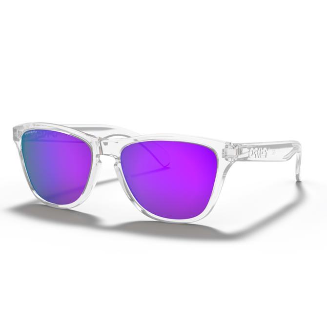 Oakley Frogskins XS Çocuk Güneş Gözlüğü - 1