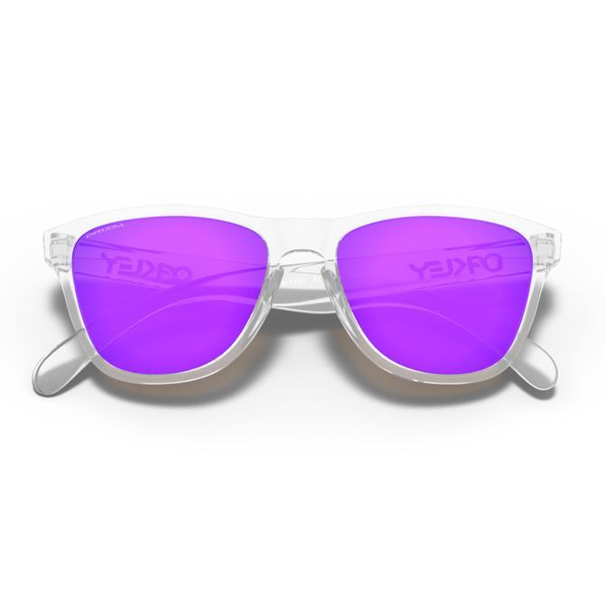 Oakley Frogskins XS Çocuk Güneş Gözlüğü - 2