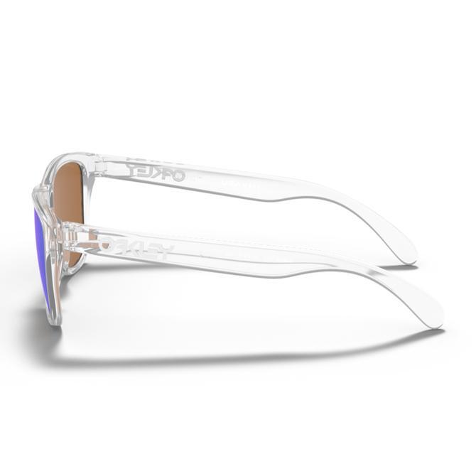 Oakley Frogskins XS Çocuk Güneş Gözlüğü - 3