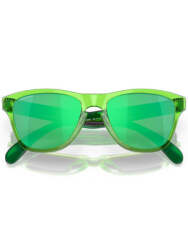 Oakley Frogskins XXS Yeşil Erkek Güneş Gözlüğü - 5