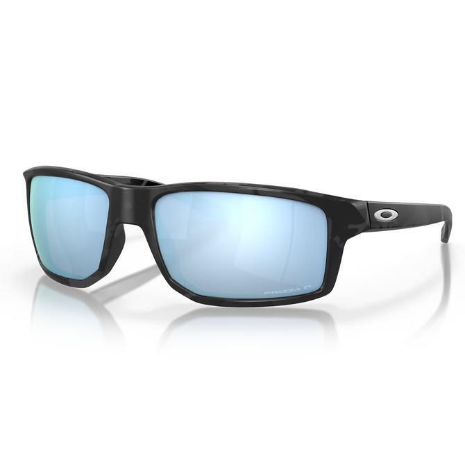 Oakley Gibston Erkek Güneş Gözlüğü - 1