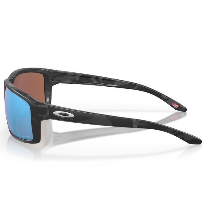 Oakley Gibston Erkek Güneş Gözlüğü - 3