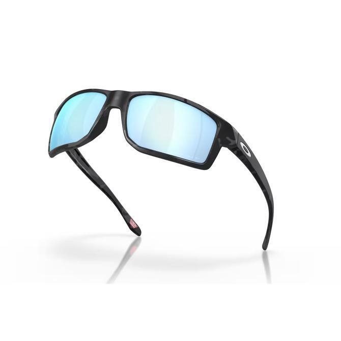 Oakley Gibston Erkek Güneş Gözlüğü - 4