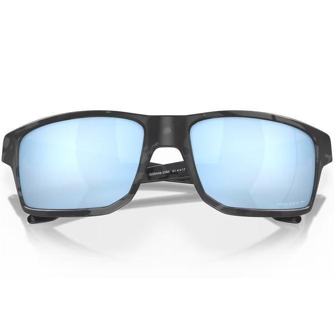 Oakley Gibston Erkek Güneş Gözlüğü - 5