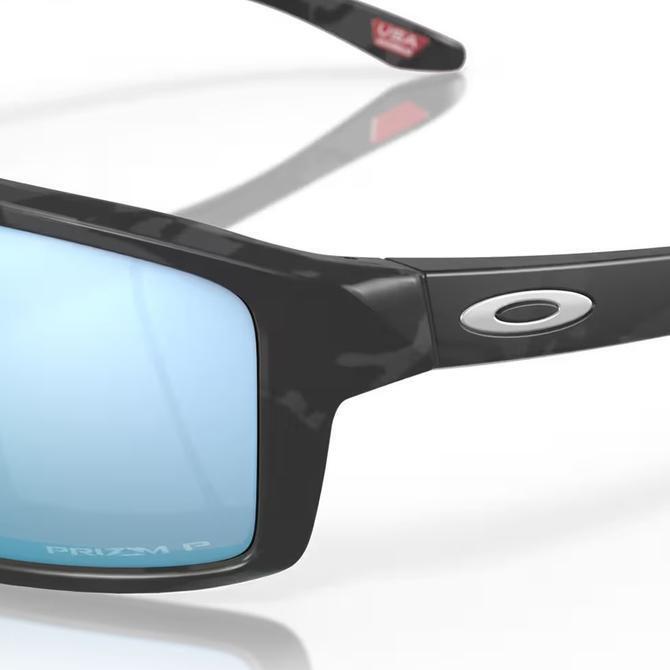Oakley Gibston Erkek Güneş Gözlüğü - 6