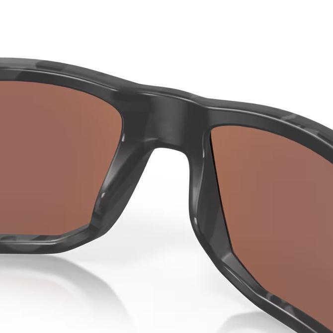 Oakley Gibston Erkek Güneş Gözlüğü - 7