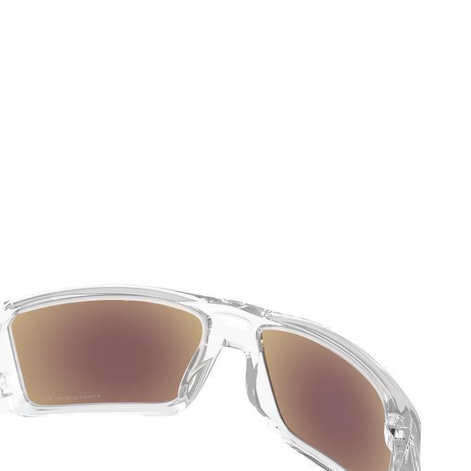 Oakley Heliostat Beyaz Erkek Güneş Gözlüğü - 5
