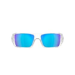 Oakley Heliostat Beyaz Erkek Güneş Gözlüğü - 2