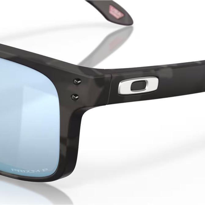 Oakley Holbrook Erkek Güneş Gözlüğü - 6