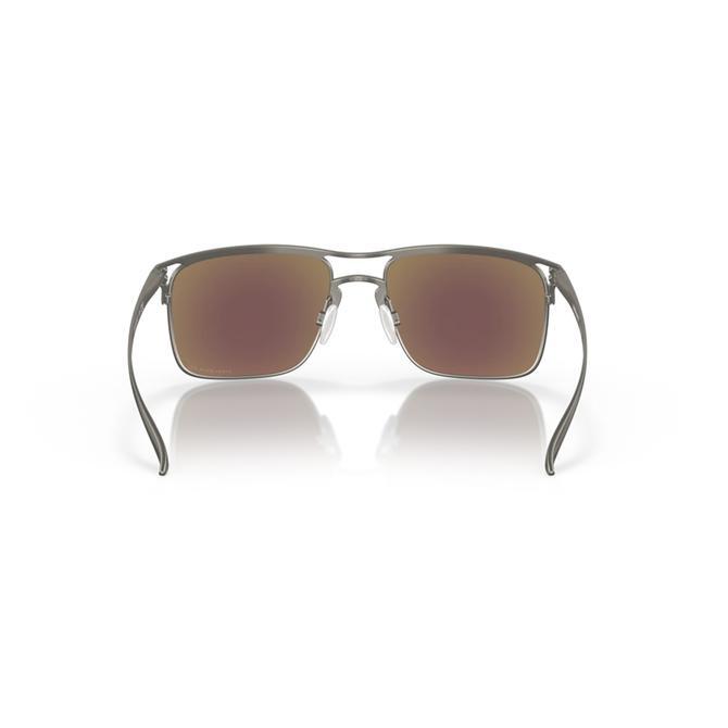 Oakley Holbrook TI Erkek Güneş Gözlüğü - 3