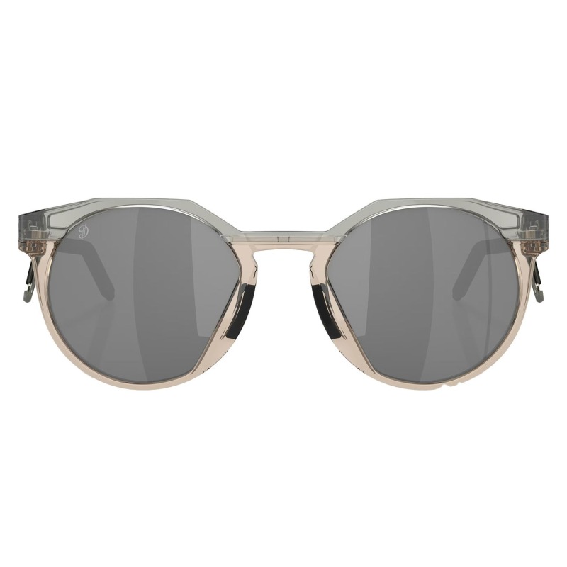 Oakley Hstn Metal Gri Erkek Güneş Gözlüğü - 2