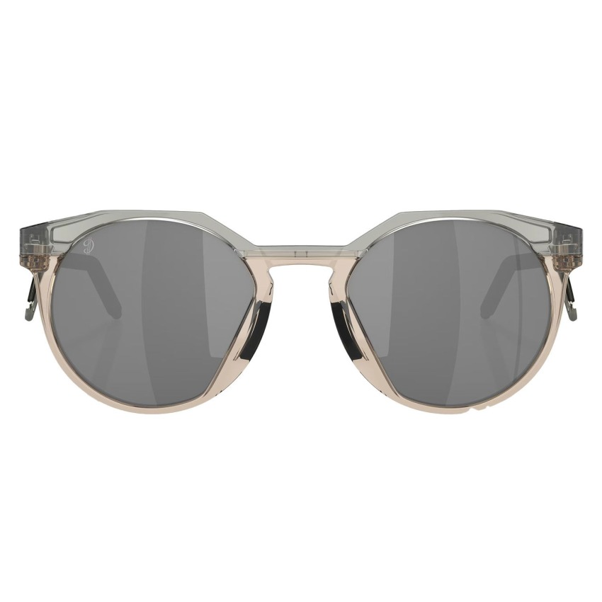Oakley Hstn Metal Gri Erkek Güneş Gözlüğü - 2