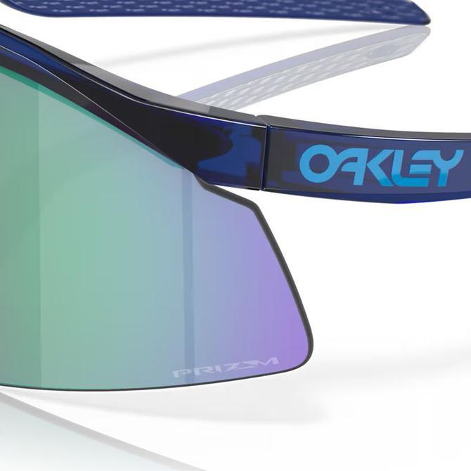 Oakley Hydra Gri Erkek Güneş Gözlüğü - 5