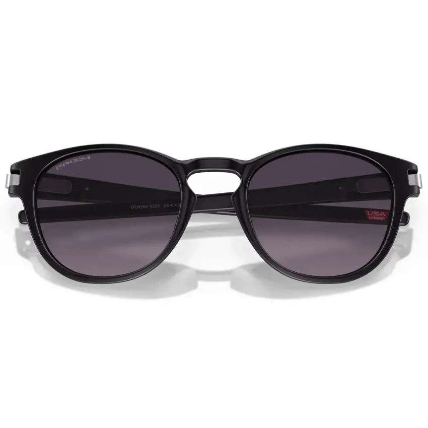 Oakley Latch Erkek Güneş Gözlüğü - 4