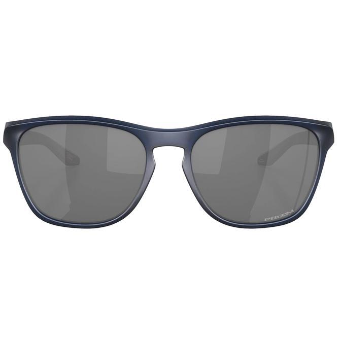 Oakley Manorburn Mavi Erkek Güneş Gözlüğü - 1
