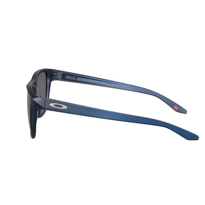 Oakley Manorburn Mavi Erkek Güneş Gözlüğü - 2