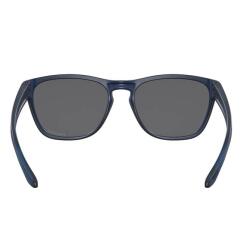Oakley Manorburn Mavi Erkek Güneş Gözlüğü - 3