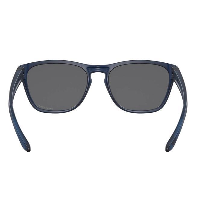 Oakley Manorburn Mavi Erkek Güneş Gözlüğü - 3