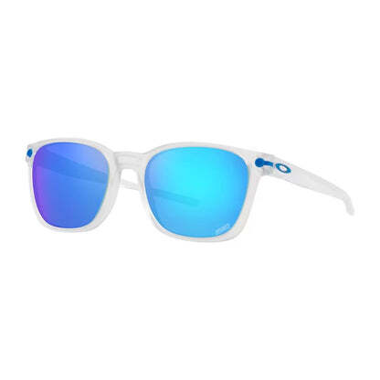 Oakley Ojector Beyaz Erkek Güneş Gözlüğü - 1