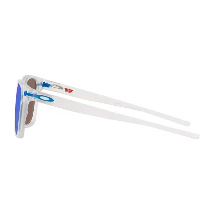 Oakley Ojector Beyaz Erkek Güneş Gözlüğü - 2