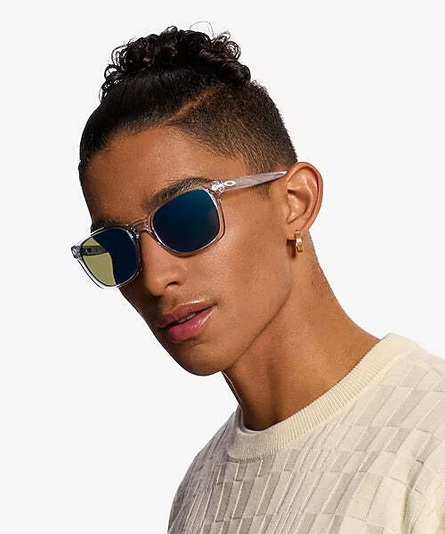 Oakley Ojector Beyaz Erkek Güneş Gözlüğü - 3