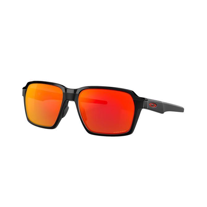 Oakley Parlay SİYAH Erkek Güneş Gözlüğü - 1