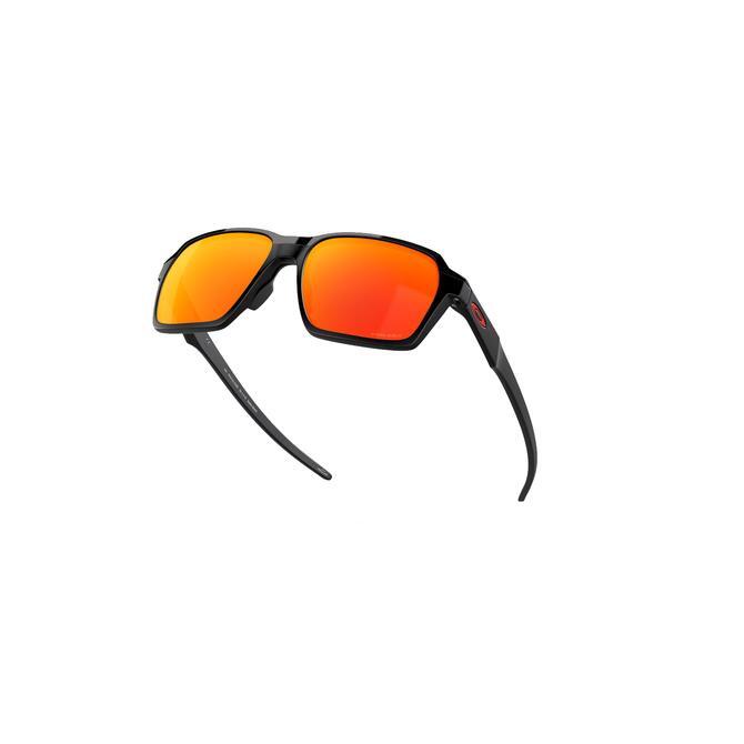 Oakley Parlay SİYAH Erkek Güneş Gözlüğü - 3